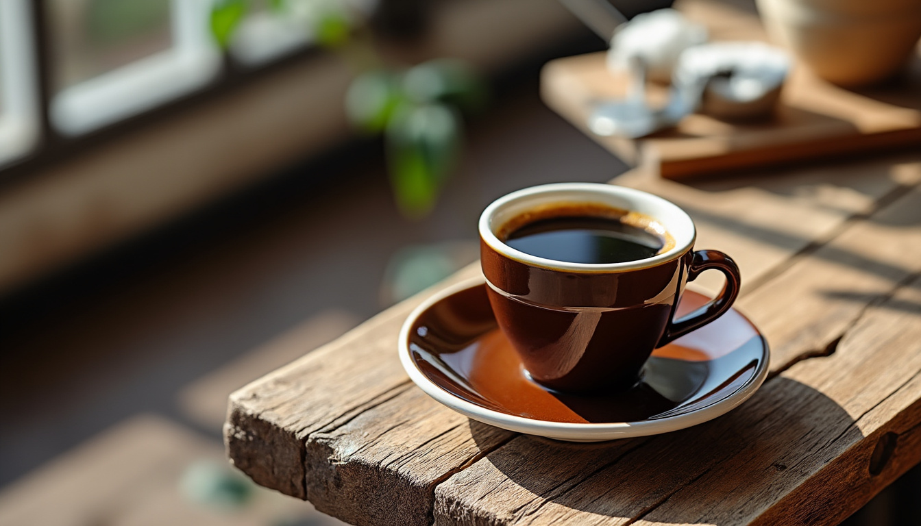 descubre cómo se toma realmente el café con leche en italia, las diferencias con otras preparaciones y los consejos para disfrutarlo como un verdadero italiano.