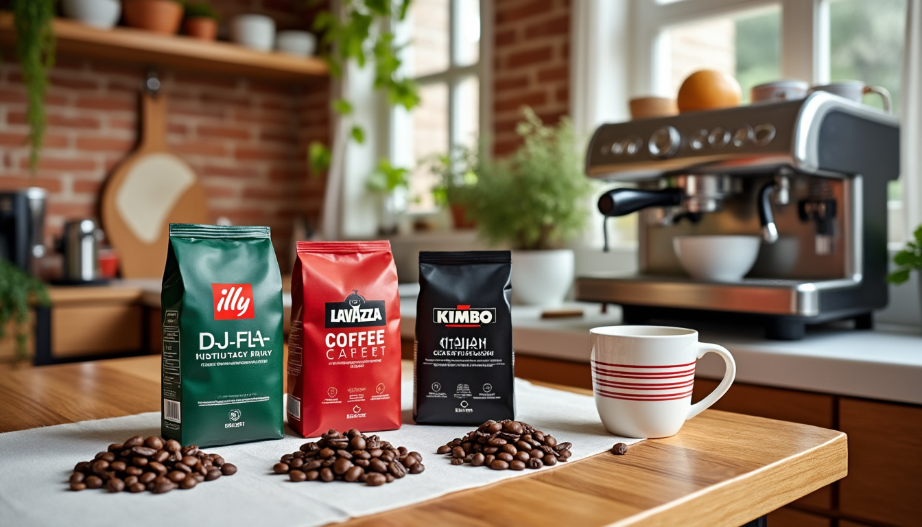 descubre cómo se toma realmente el café con leche en italia, las costumbres locales, las diferencias con otros países y consejos para disfrutarlo como un auténtico italiano.