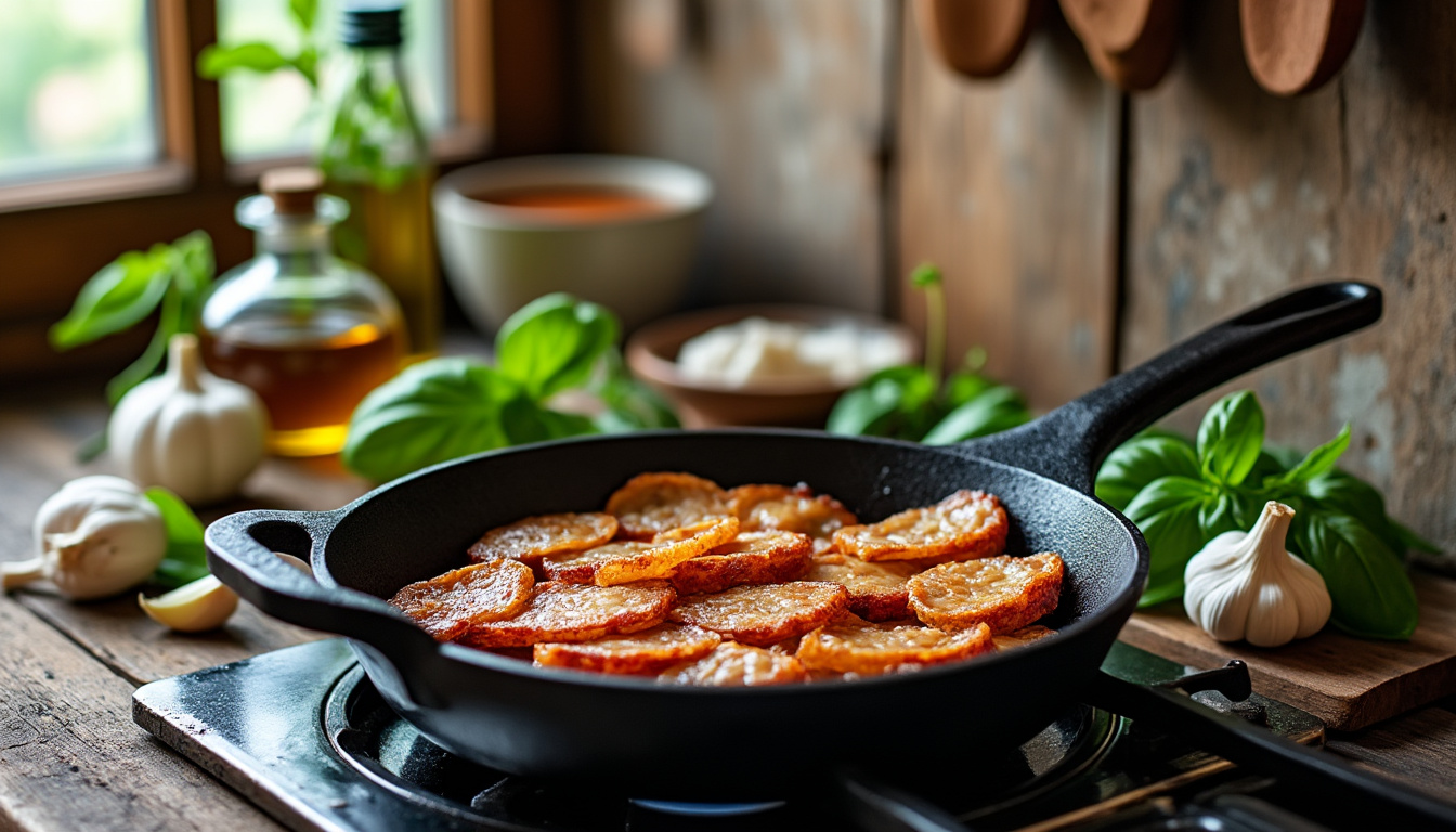 descubre cómo preparar la auténtica carbonara italiana con guanciale. una receta tradicional, fácil y deliciosa para disfrutar los sabores clásicos de italia en casa.