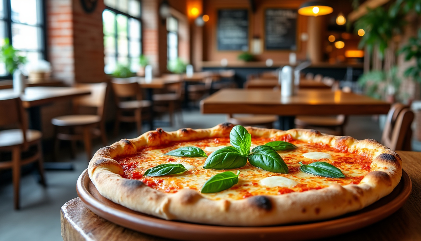 descubre los mejores lugares para pedir auténtica comida italiana para llevar en fuengirola. saborea pizzas, pastas y más, elaboradas con recetas tradicionales y los mejores ingredientes. ¡haz tu pedido y disfruta de italia en casa!