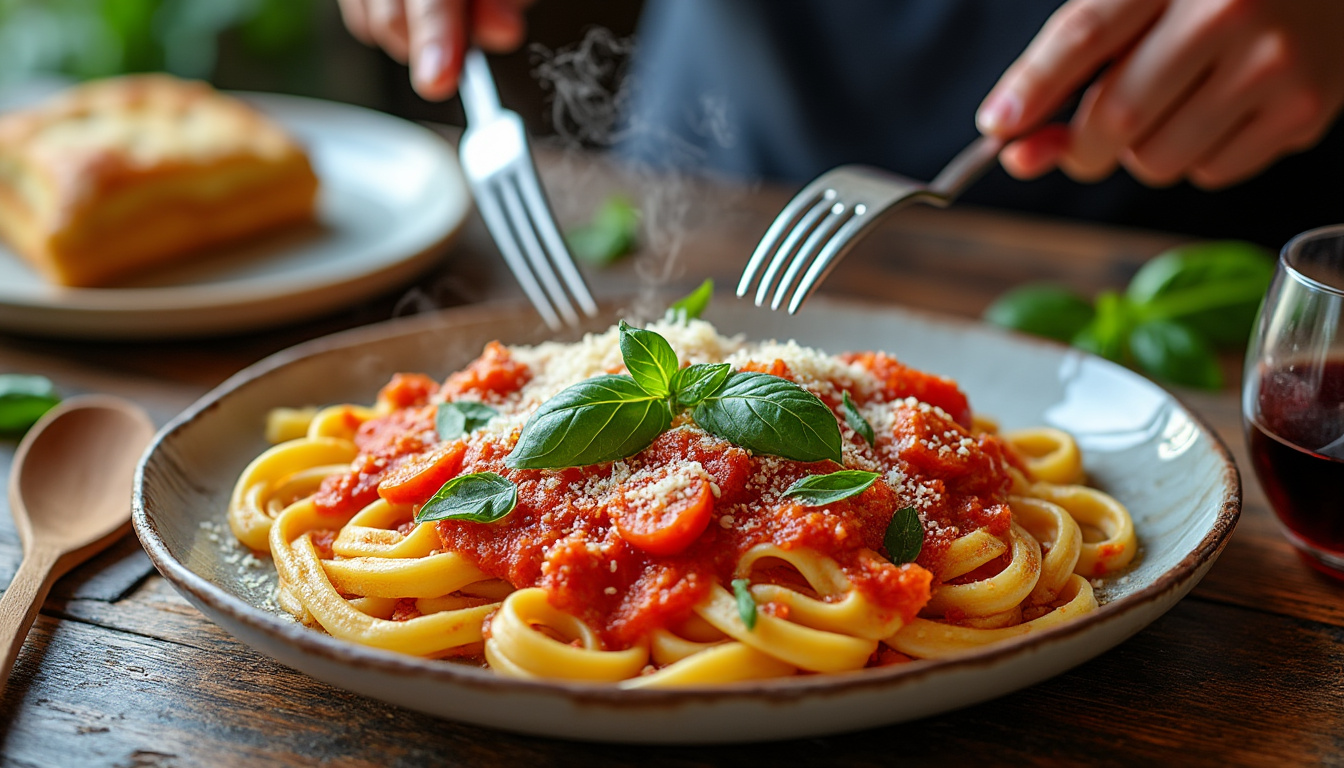 descubre los mejores lugares para pedir comida italiana auténtica en fuengirola. opciones de comida para llevar ideales para disfrutar de pizzas, pastas y mucho más en casa.