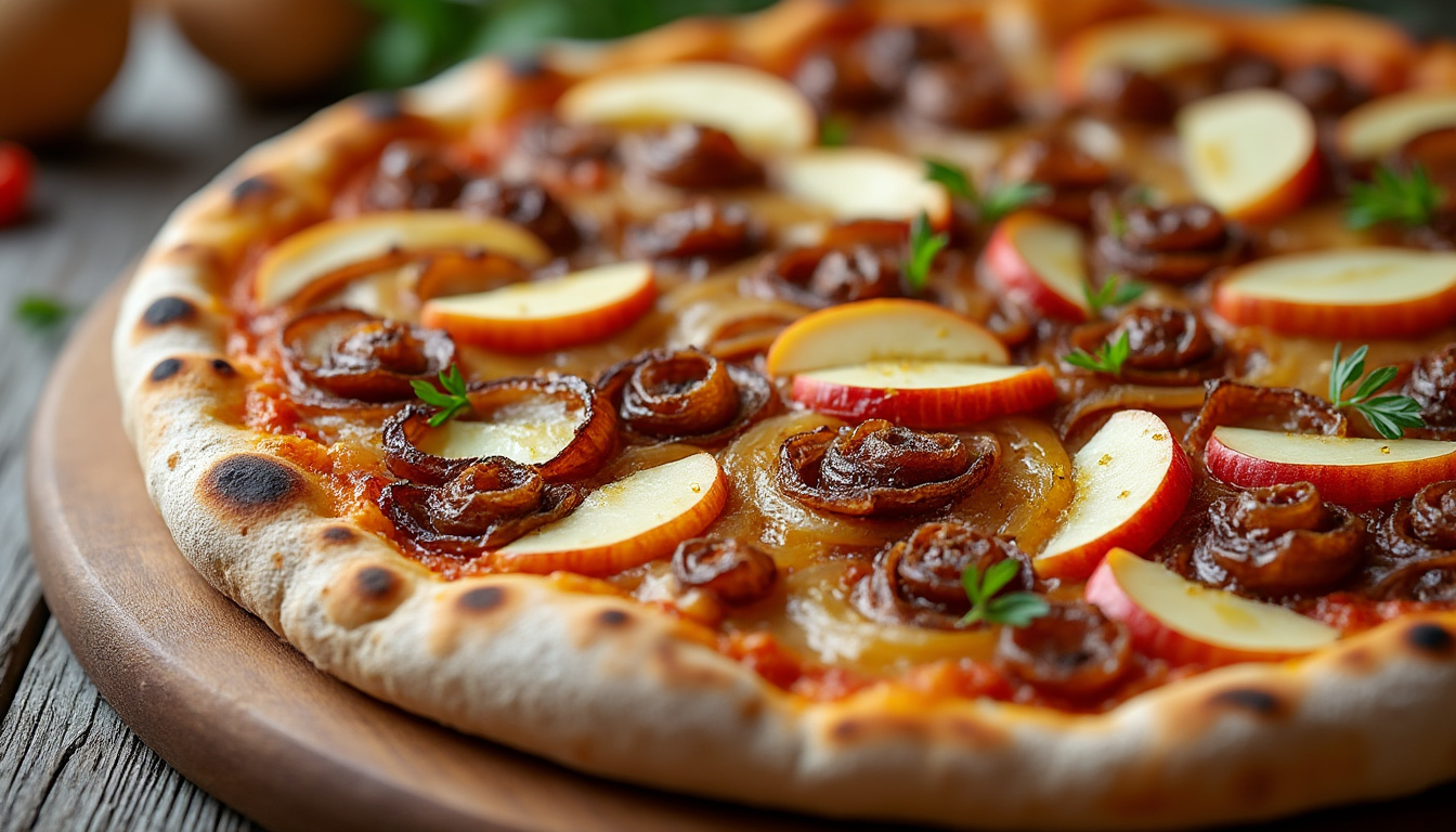 descubre los beneficios de la pizza integral y aprende a preparar una deliciosa masa con espelta. receta fácil, saludable y perfecta para disfrutar en familia.