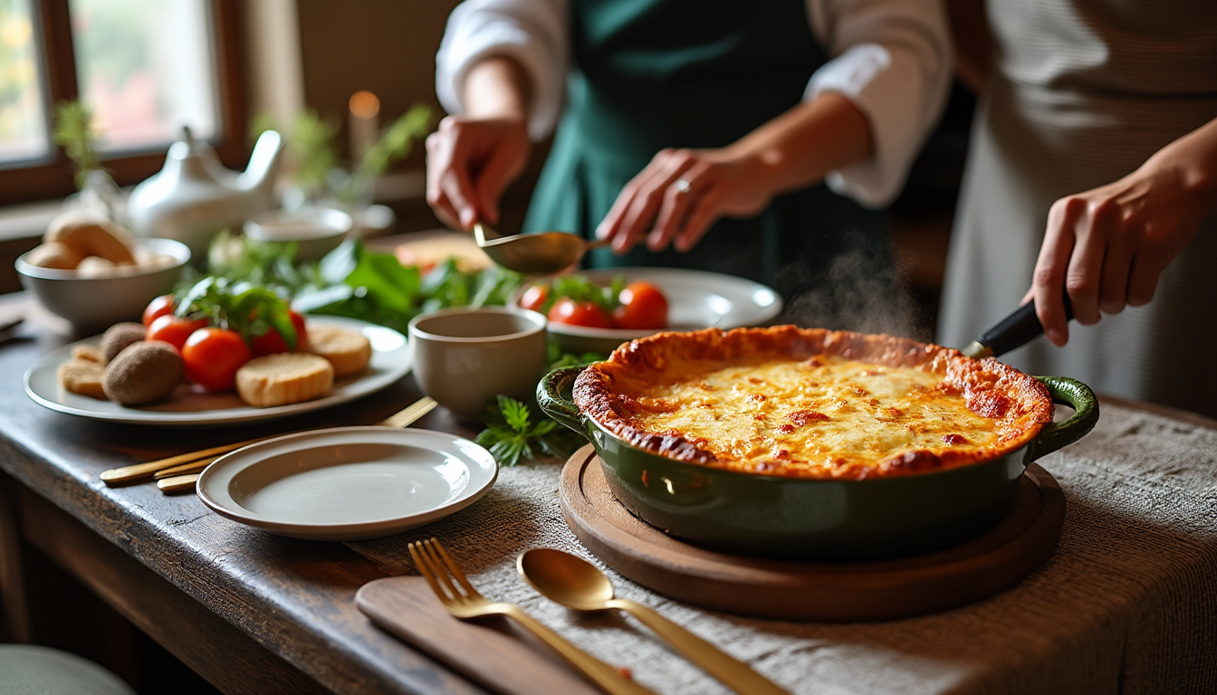 descubre cómo se celebran las fiestas navideñas en italia. tradiciones, costumbres y platos típicos que hacen única la navidad italiana. ¡sumérgete en el espíritu festivo italiano!