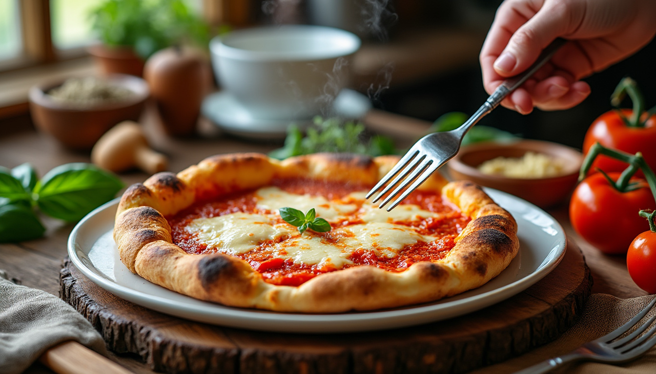 descubre los platos típicos de roma y qué comer en la capital italiana. saborea la auténtica gastronomía romana con nuestros consejos imprescindibles para tu viaje.