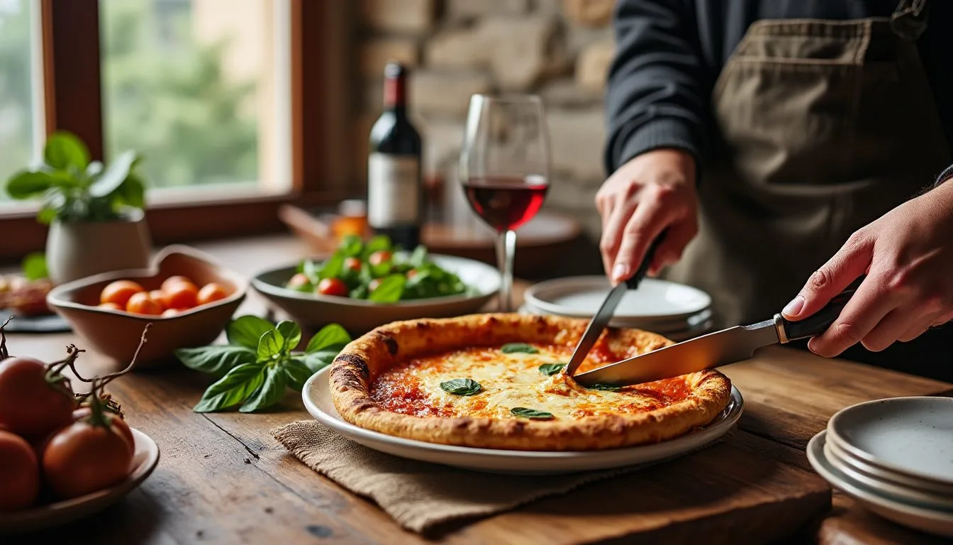 descubre qué es una osteria y en qué se diferencia de una trattoria. conoce sus características, origen y el tipo de comida que puedes encontrar en cada uno de estos establecimientos italianos tradicionales.