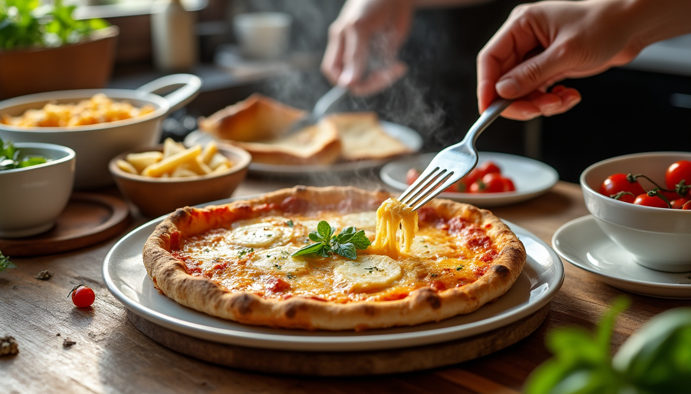 descubre qué es una trattoria giro, sus orígenes y por qué están ganando tanta popularidad entre los amantes de la cocina italiana. ¡explora sus características únicas y lo que las diferencia de otros restaurantes italianos tradicionales!
