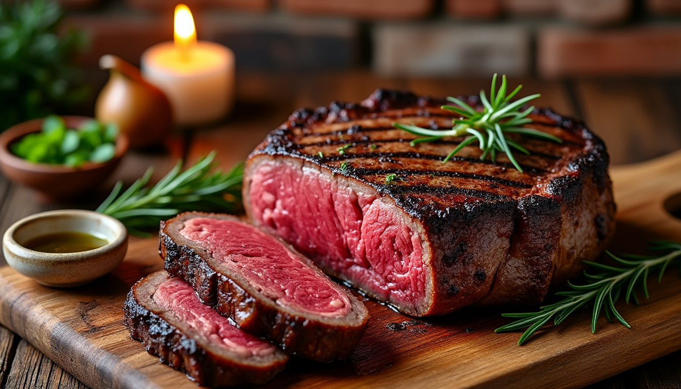 descubre los sabores auténticos de la trattoria toscana con recetas emblemáticas, platos tradicionales y secretos culinarios de la cocina italiana más famosa. ¡vive una experiencia gastronómica única en cada bocado!