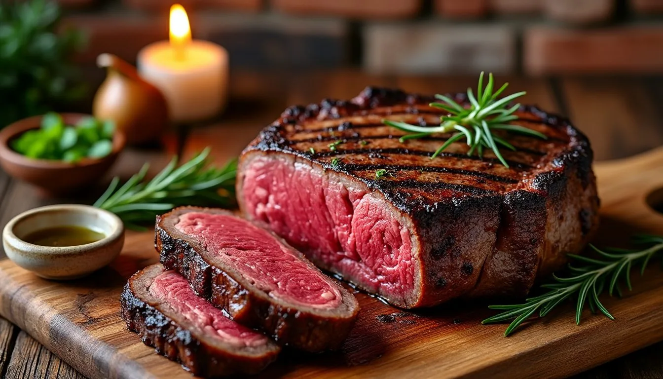 descubre los sabores auténticos de la trattoria toscana con recetas emblemáticas, platos tradicionales y secretos culinarios de la cocina italiana más famosa. ¡vive una experiencia gastronómica única en cada bocado!