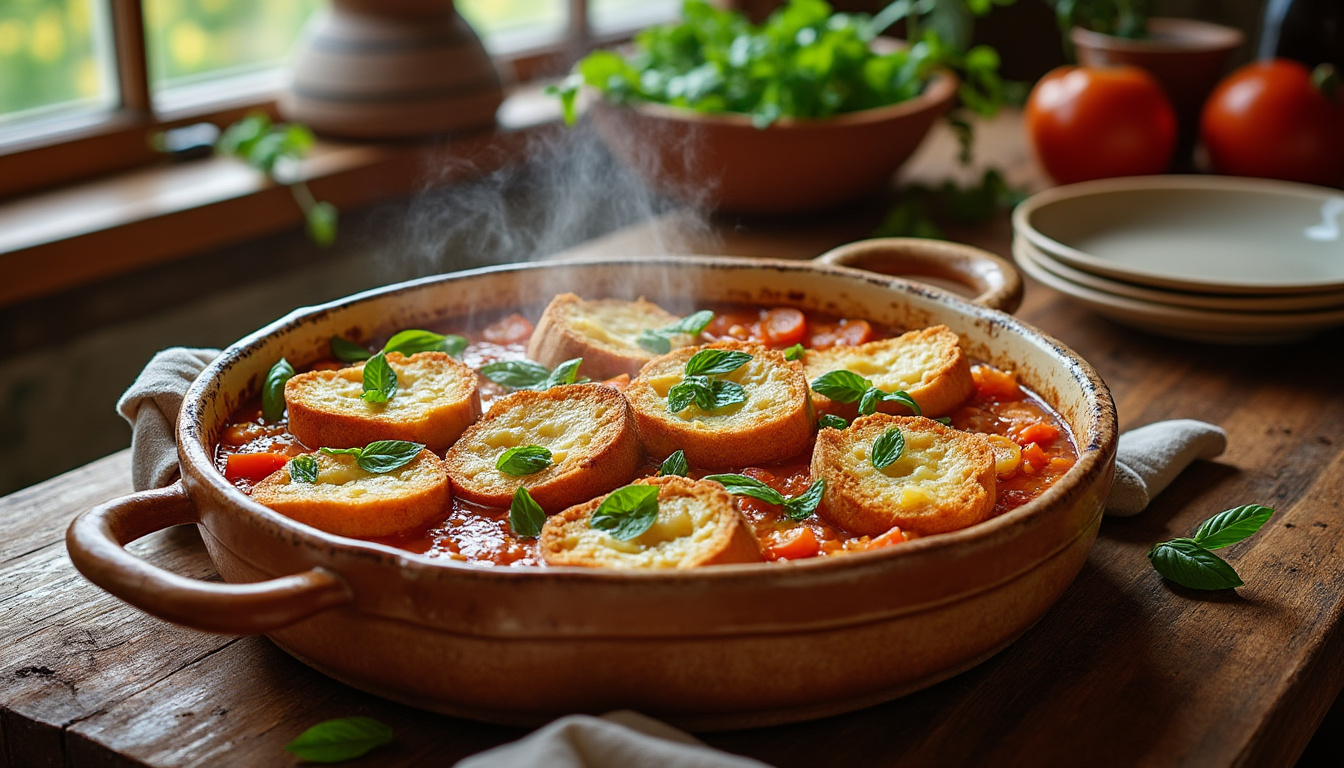 sumérgete en la auténtica cocina italiana con trattoria toscana y conoce las recetas más emblemáticas de la región. descubre sabores tradicionales y secretos culinarios que te transportarán a la toscana.