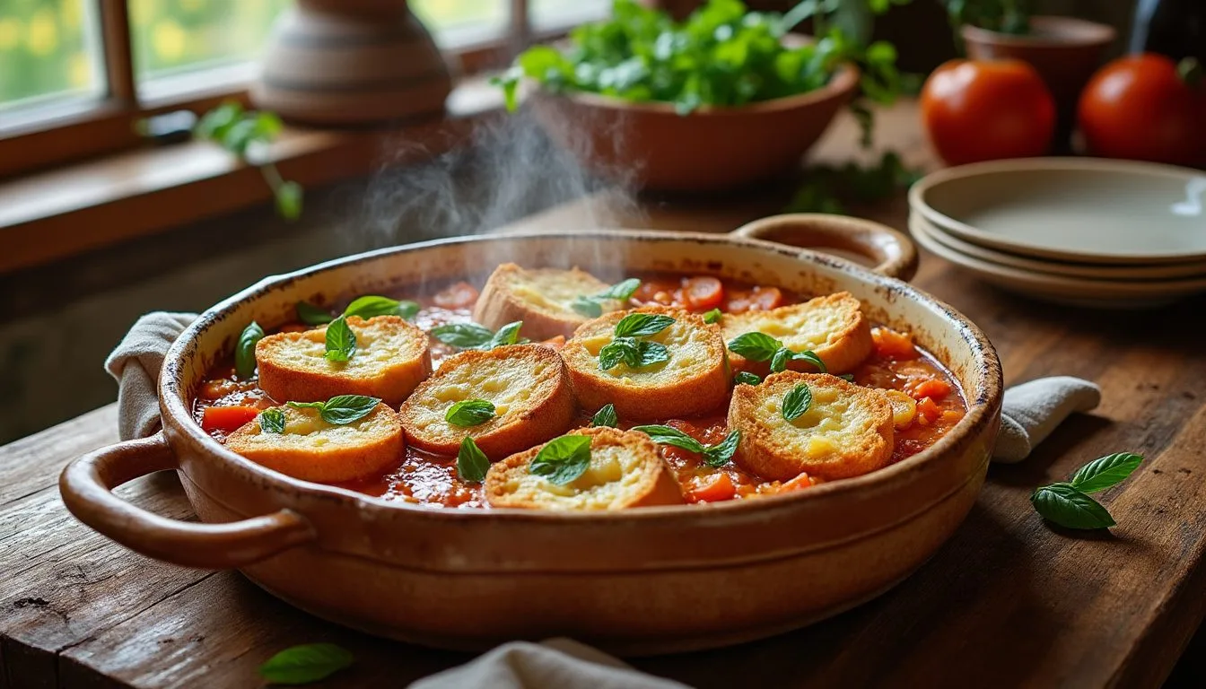 sumérgete en la auténtica cocina italiana con trattoria toscana y conoce las recetas más emblemáticas de la región. descubre sabores tradicionales y secretos culinarios que te transportarán a la toscana.