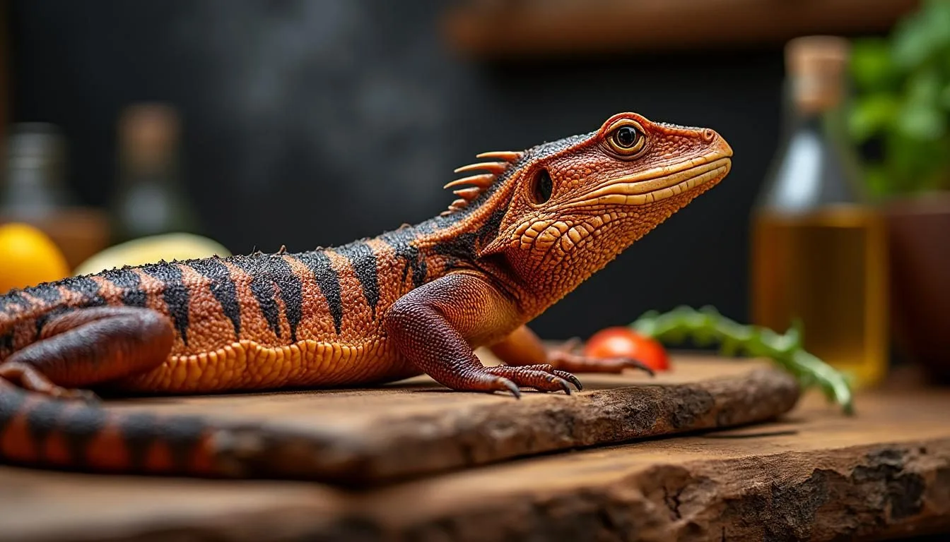 descubre cómo preparar un delicioso lagarto ibérico a la plancha, jugoso y lleno de sabor. sigue nuestra receta fácil y disfruta de una carne tierna perfecta para cualquier ocasión.