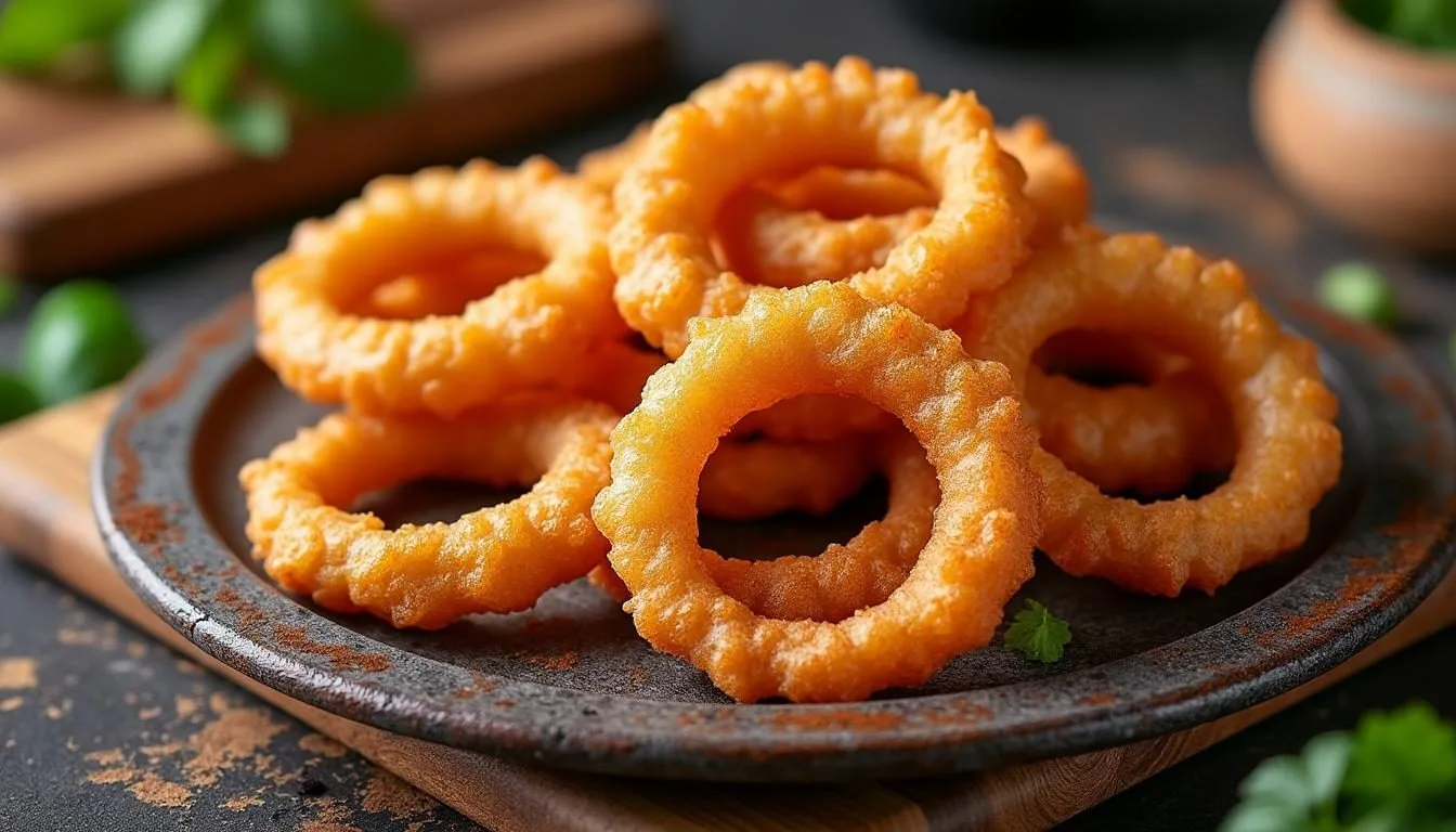 descubre cómo preparar puntillas de calamar fritas perfectas y ligeras con esta receta fácil. consigue un rebozado crujiente y sabroso para disfrutar de un aperitivo irresistible en casa.