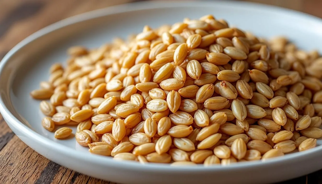 descubre cómo preparar espelta cocida de manera fácil y rápida, ideal para ensaladas frescas o como guarnición saludable. dale un toque nutritivo y delicioso a tus platos con esta receta práctica.